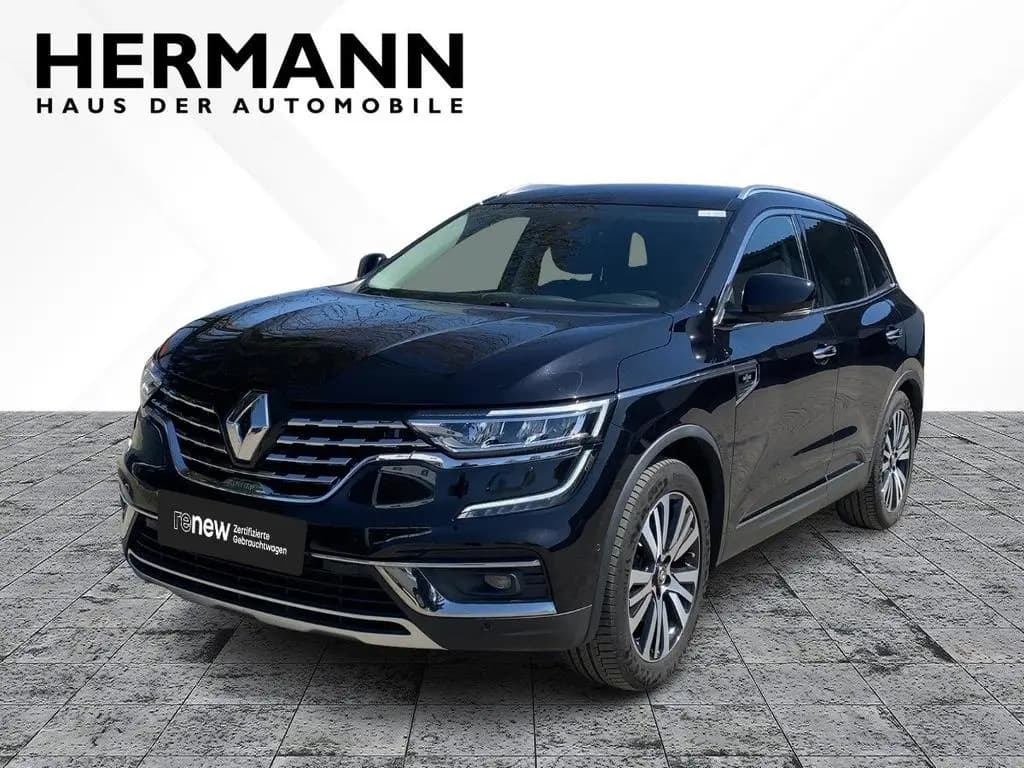 Main__Slider__Photo:Renault Koleos 4x4 2.0 BLUE dCi 185 Initiale Paris CAM 02/2022-0