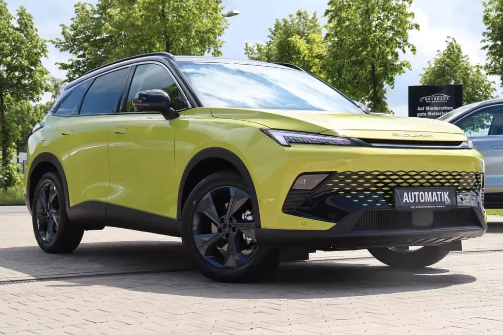 Main__Slider__Photo:BAIC Beijing X55 1,5l Turbo GDI *ACC*Pano*Leder*Ambie null-0