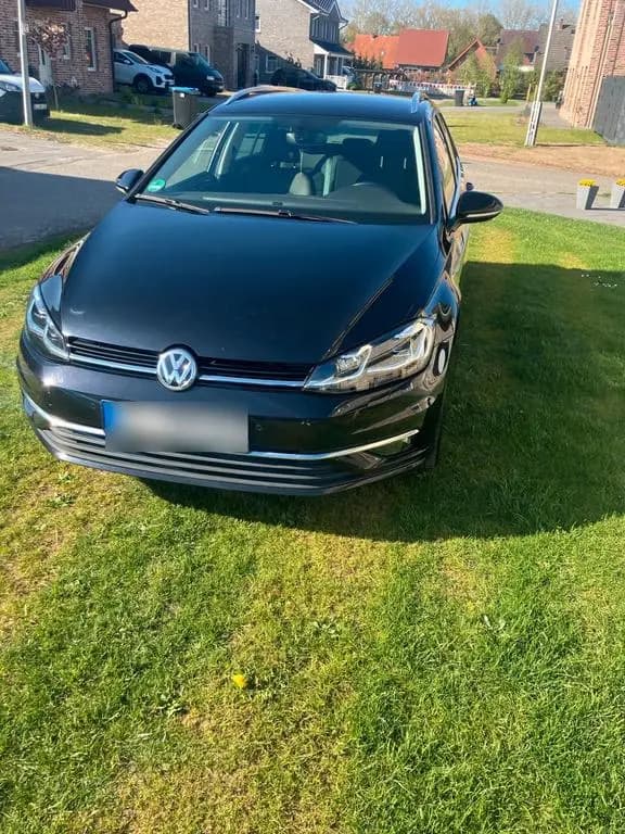 Main__Slider__Photo:Volkswagen VW Golf 7 VII 1,5 TSI Highline 11/2017-0