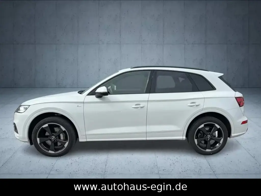 Main__Slider__Photo:Audi Q5 50 TDI quattro S LINE PANO NAVI LED Garantie 06/2020-1