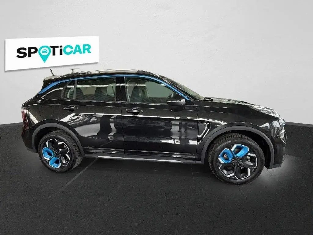Main__Slider__Photo:Lynk&Co 01 1.5 T MHEV 145 kW AHZV, SHZ, Klima 04/2022-1