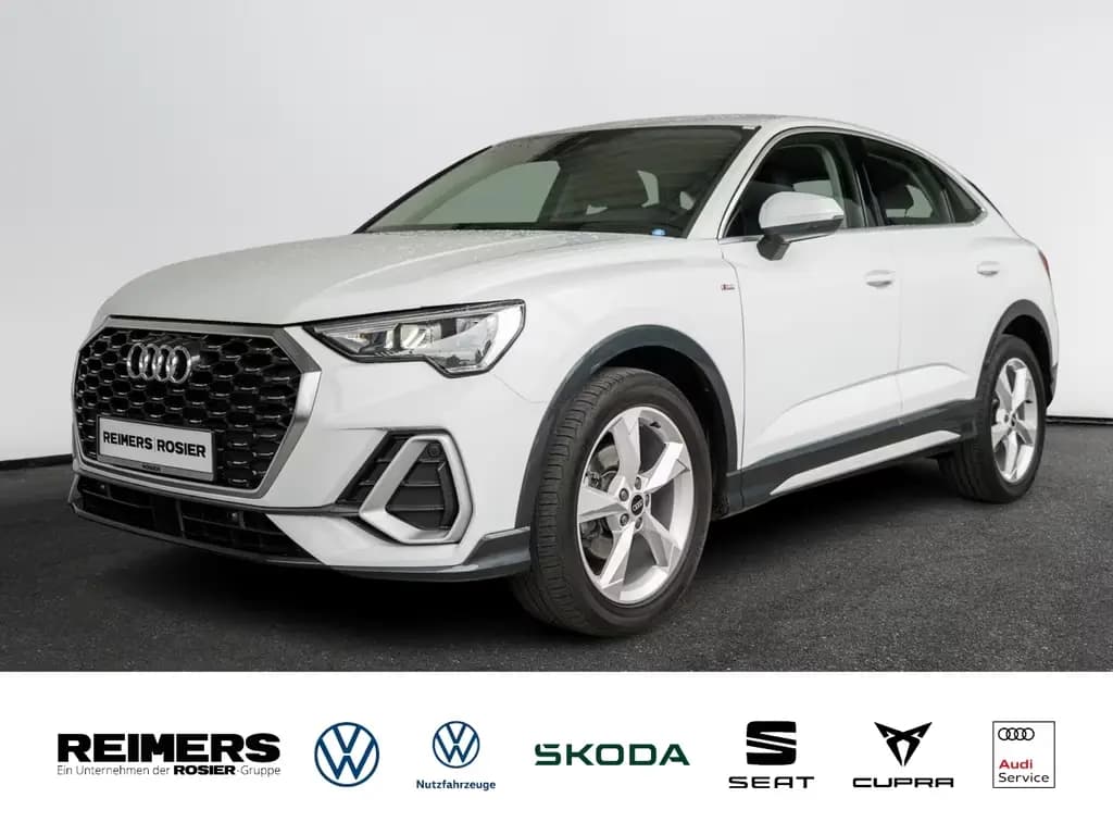 Main__Slider__Photo:Audi Q3 Sportback S line S line 35 TDI 110(150) S tro 03/2023-0
