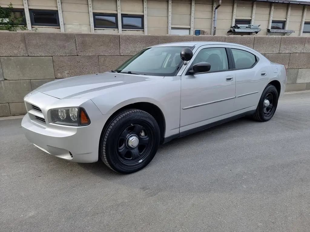 Main__Slider__Photo:Dodge Charger Ex US Behörde - TÜV NEU 07/2010-0