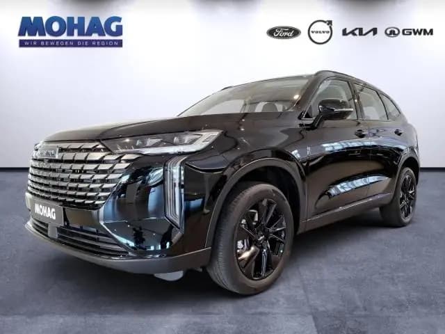 Main__Slider__Photo:GWM HAVAL H6 Premium 1.5l HEV *360° Rundumkamera* null-0