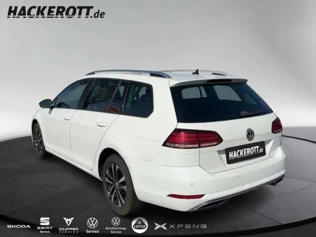 Main__Slider__Photo:Volkswagen Golf 1.0 TSI VII Variant Navi ACC Parklenkass. F 06/2020-0