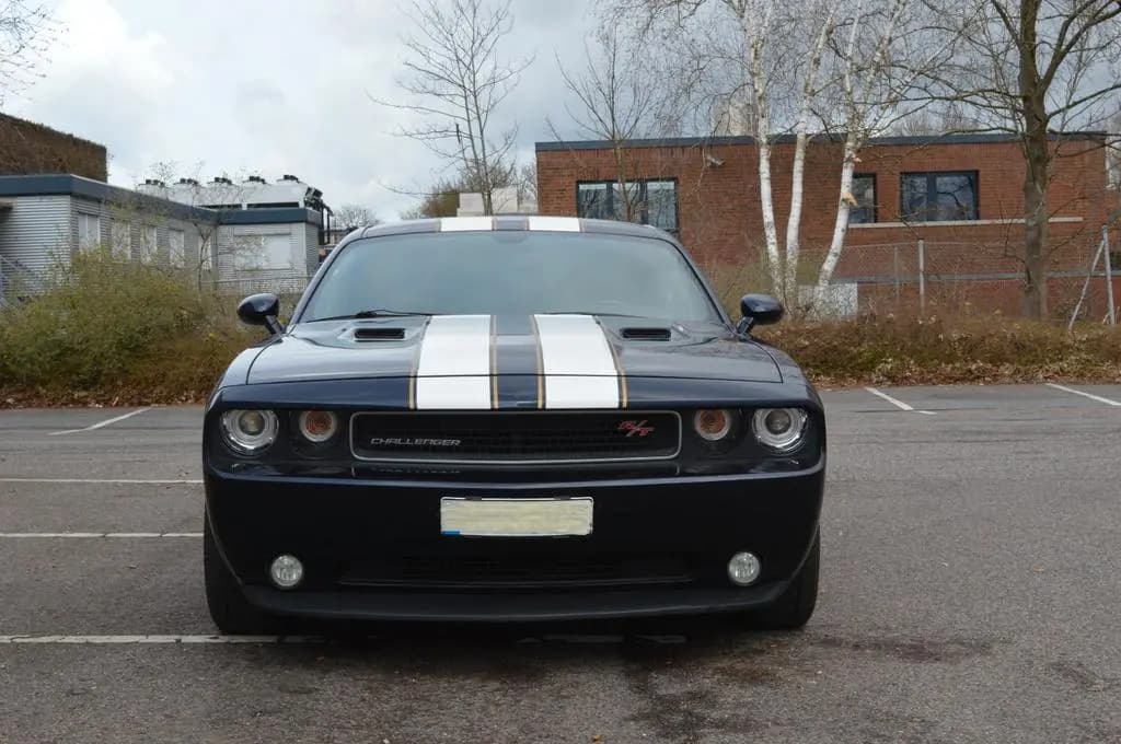 Main__Slider__Photo:Dodge Challenger 03/2012-0