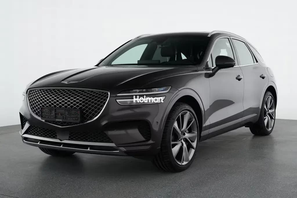 Main__Slider__Photo:Genesis GV70 2.5T AWD AT8 Luxury Line ACC 360° HUD Pano 02/2023-0
