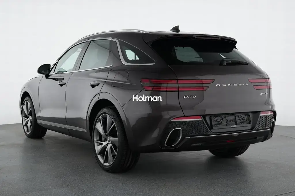 Main__Slider__Photo:Genesis GV70 2.5T AWD AT8 Luxury Line ACC 360° HUD Pano 02/2023-1