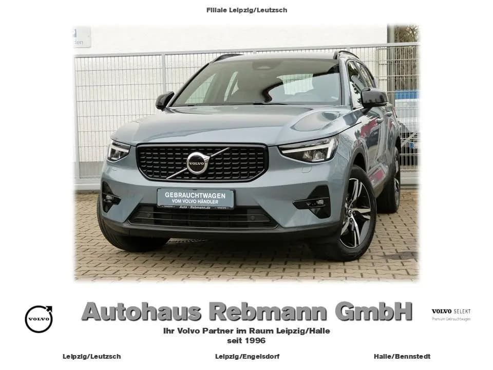 Main__Slider__Photo:Volvo XC40 B3 Plus Dark ACC BLIS AHK 02/2023-0