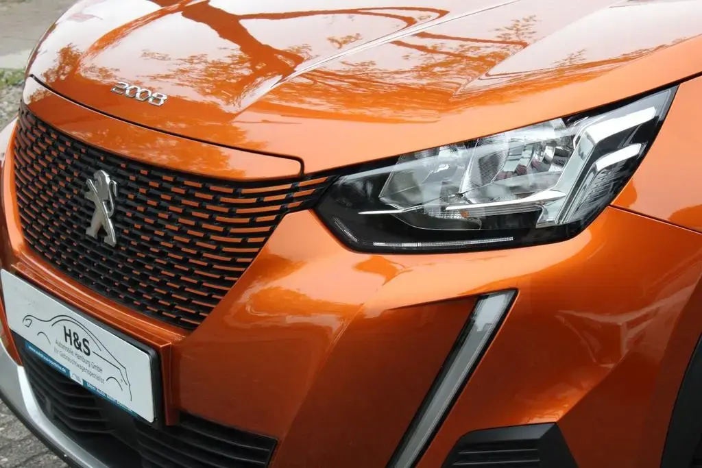 Main__Slider__Photo:Peugeot 2008 e- Active 7-JAHRE GARANTIE*CARPLAY-NAVI*KAM 03/2022-1