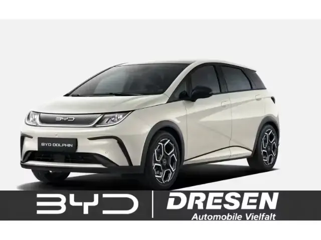 Main__Slider__Photo:BYD DOLPHIN Comfort BESTELLFAHRZEUG/Leder/360 Kamera null-1