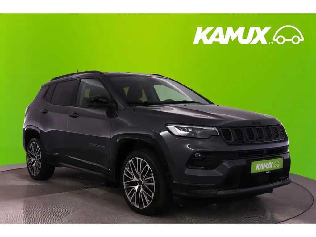 Main__Slider__Photo:Jeep Compass 1.5Multi-Air Aut.Summit+LED+NAVI+KAMERA 05/2025-0