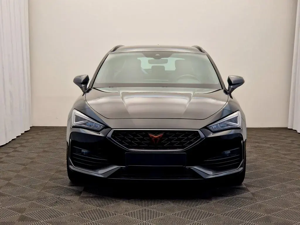 Main__Slider__Photo:Cupra Leon Sportstourer VZ 4Drive 228kW *ALLRAD,310PS* 03/2022-1