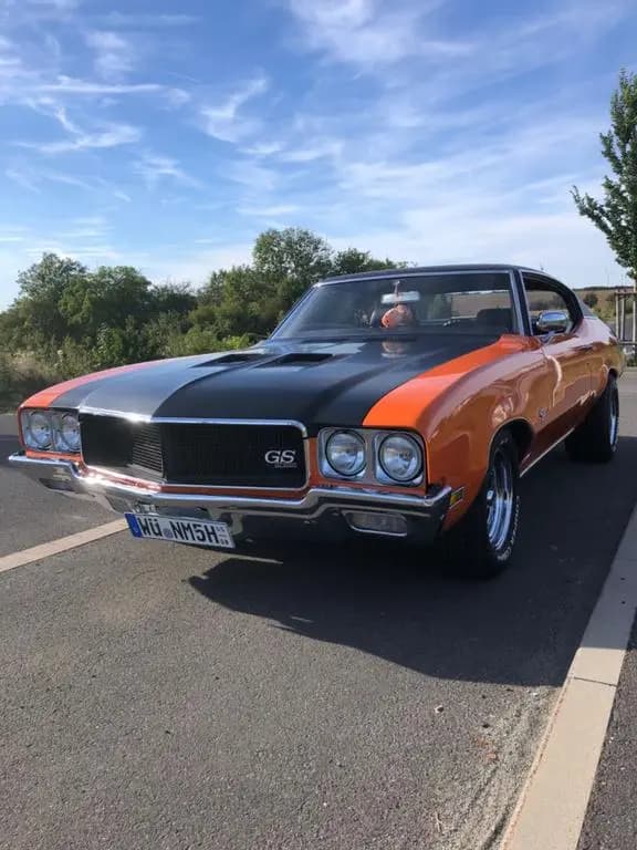 Main__Slider__Photo:Buick Other Gran Sport  GS 455 Musclecar 11/1970-0