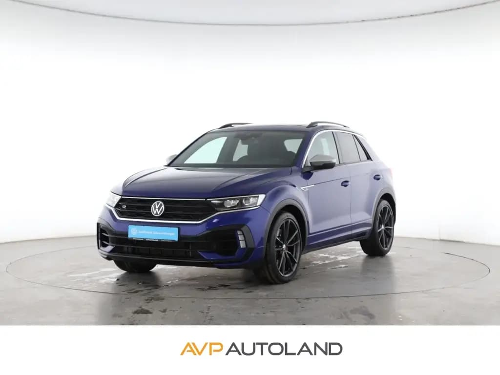 Main__Slider__Photo:Volkswagen T-Roc R 2.0 TSI DSG 4MOTION | NAVI | LED | PANO 04/2021-0