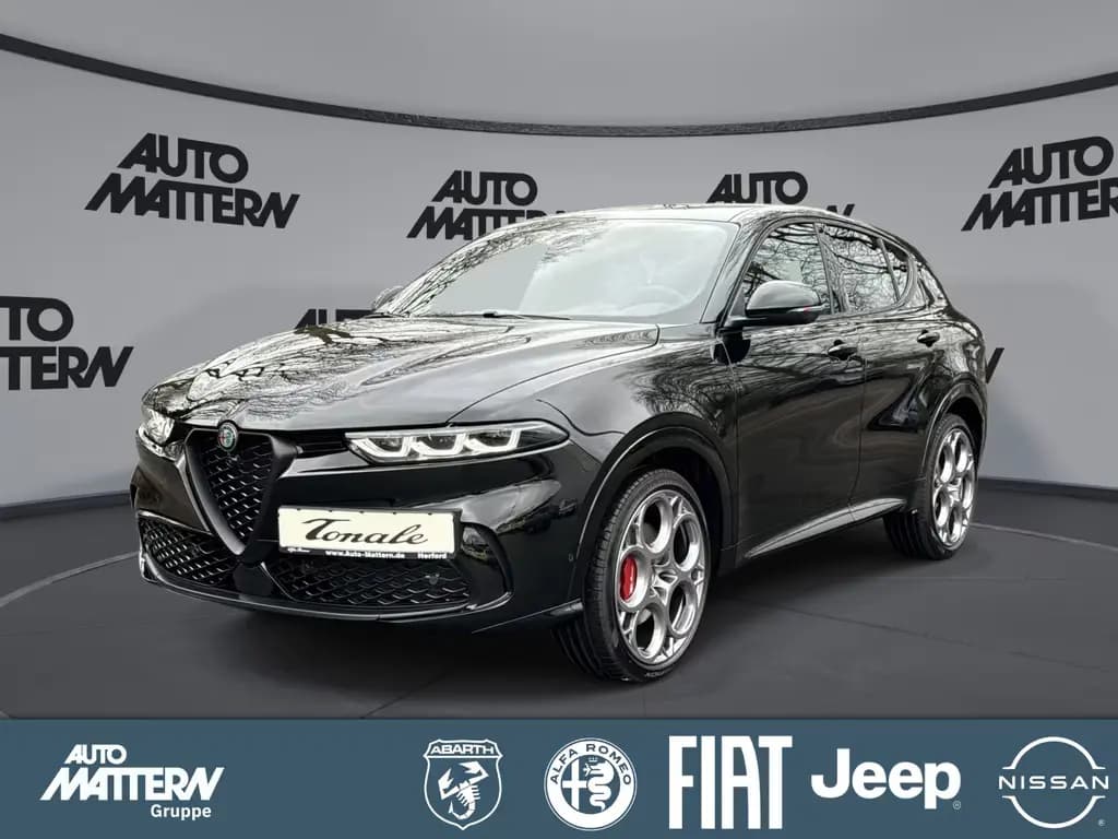 Main__Slider__Photo:Alfa Romeo Tonale 1.5 VGT Mild Hybrid Veloce 08/2025-0
