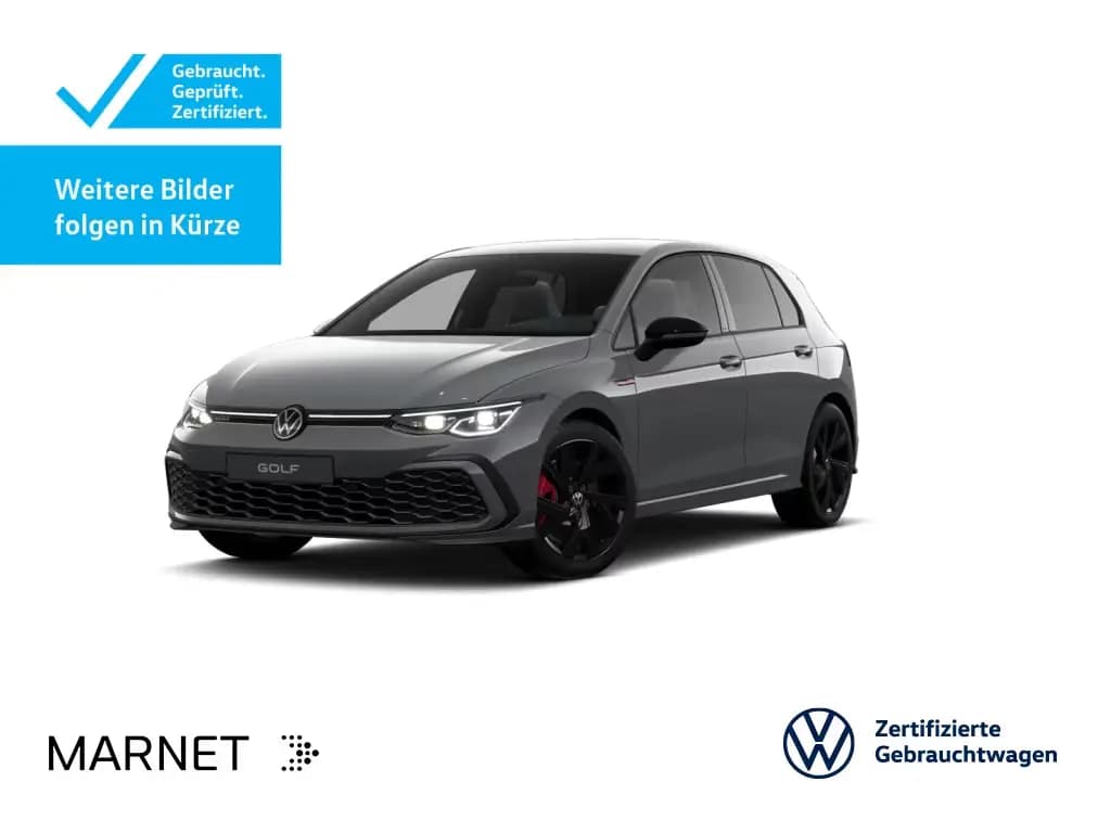 Main__Slider__Photo:Volkswagen Golf GTI VIII 2.0 TSI Black Style DSG* Navi*Kame 03/2024-0