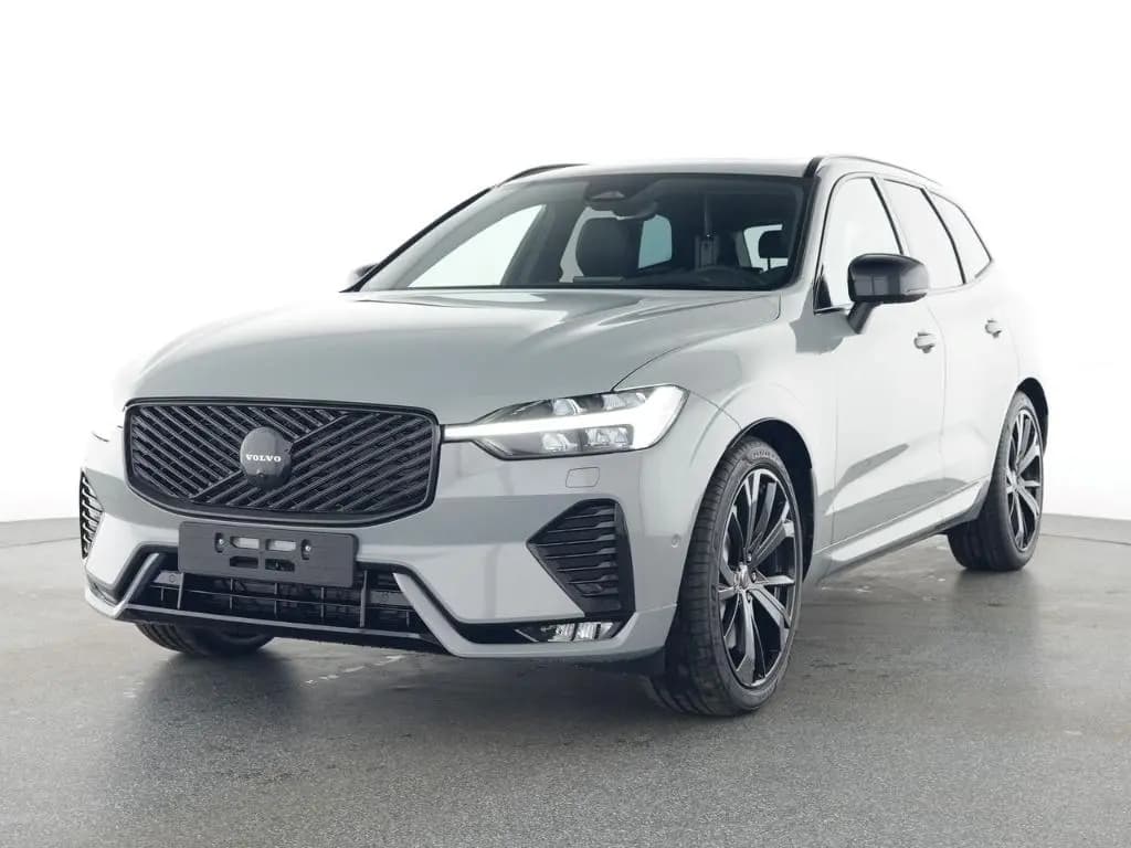 Main__Slider__Photo:Volvo XC60 B5 B Plus Black Edition AWD HUD AHK Luftf. 09/2025-0