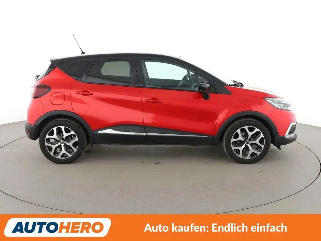 Main__Slider__Photo:Renault Captur 1.3 TCe Collectio *NAVI*CAM*TEMPO*SHZ*ALU 09/2019-1