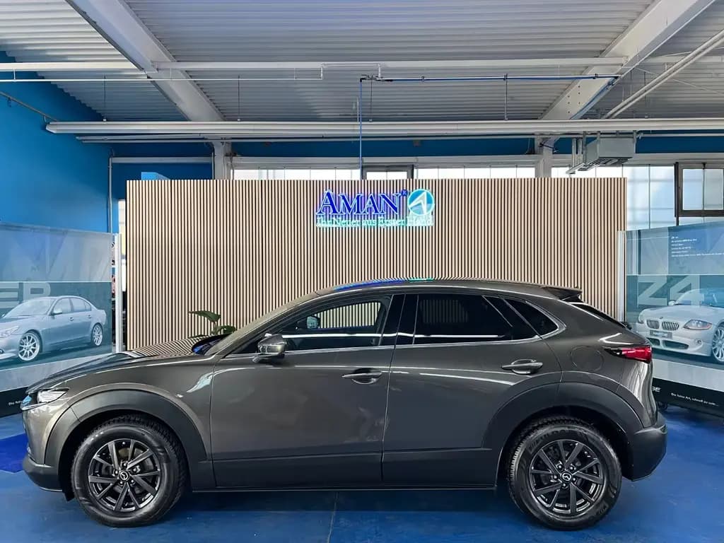 Main__Slider__Photo:Mazda CX-3 0 Selection 2WD 2.0 (AMAN®) 01/2020-0