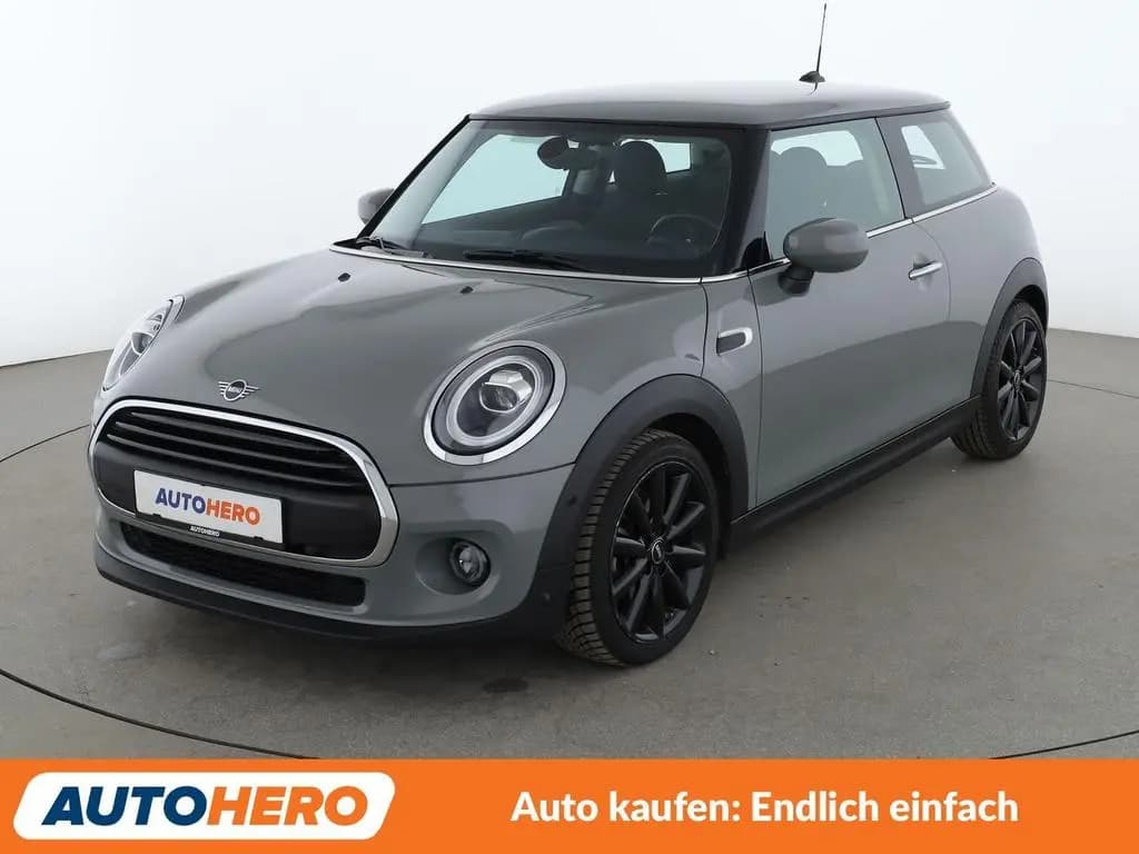 Main__Slider__Photo:MINI ONE Aut.*LED*PDC*SHZ*KLIMA*GARANTIE* 11/2020-0