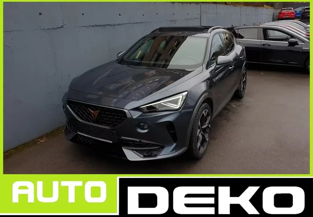 Main__Slider__Photo:Cupra Formentor 1.5 TSI DSG Pano/Matrix/ACC/DCC/19 08/2023-0