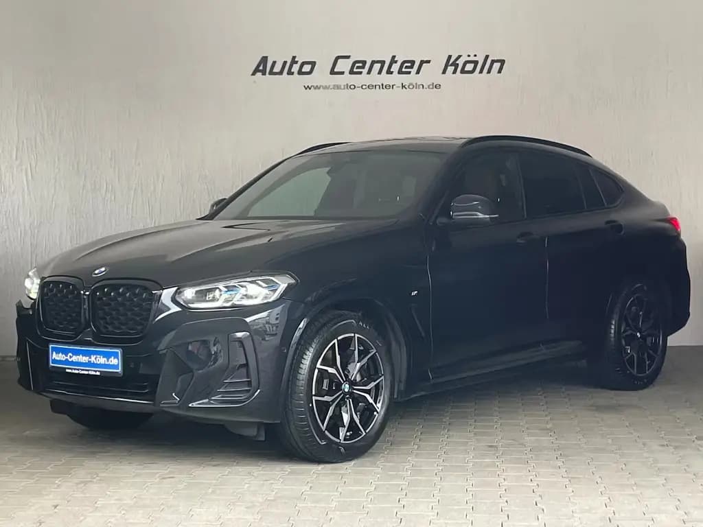 Main__Slider__Photo:BMW X4 xDrive 30 d M Sport 09/2022-0