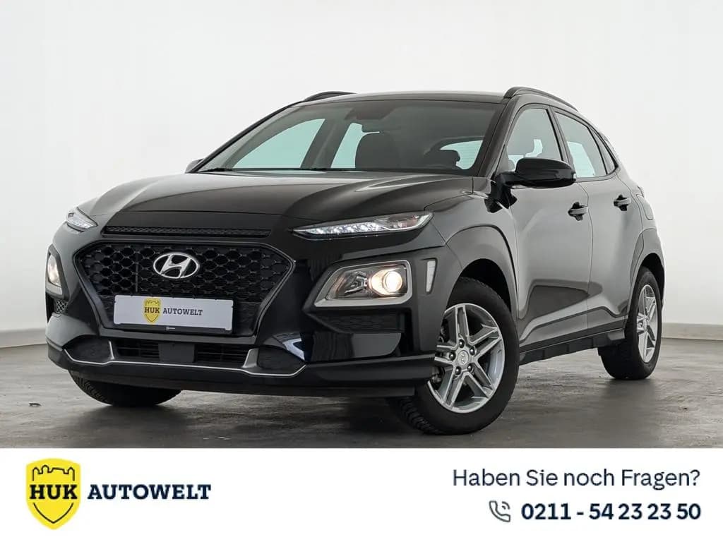 Main__Slider__Photo:Hyundai KONA 1.0 T-GDI Trend 2WD NAVI+RFK+SHZ+SPUR+Klima 07/2019-0