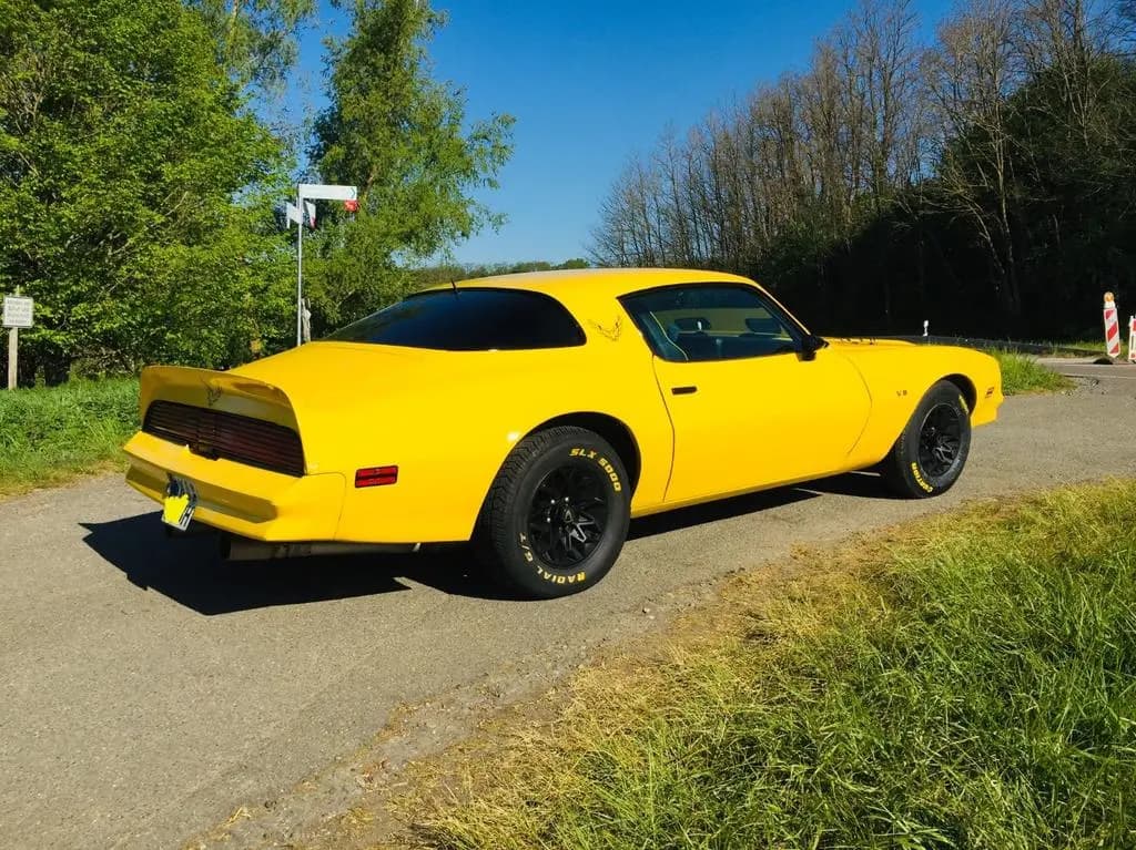 Main__Slider__Photo:Pontiac Firebird / Trans Am mit H-Kennzeichen 07/1978-0