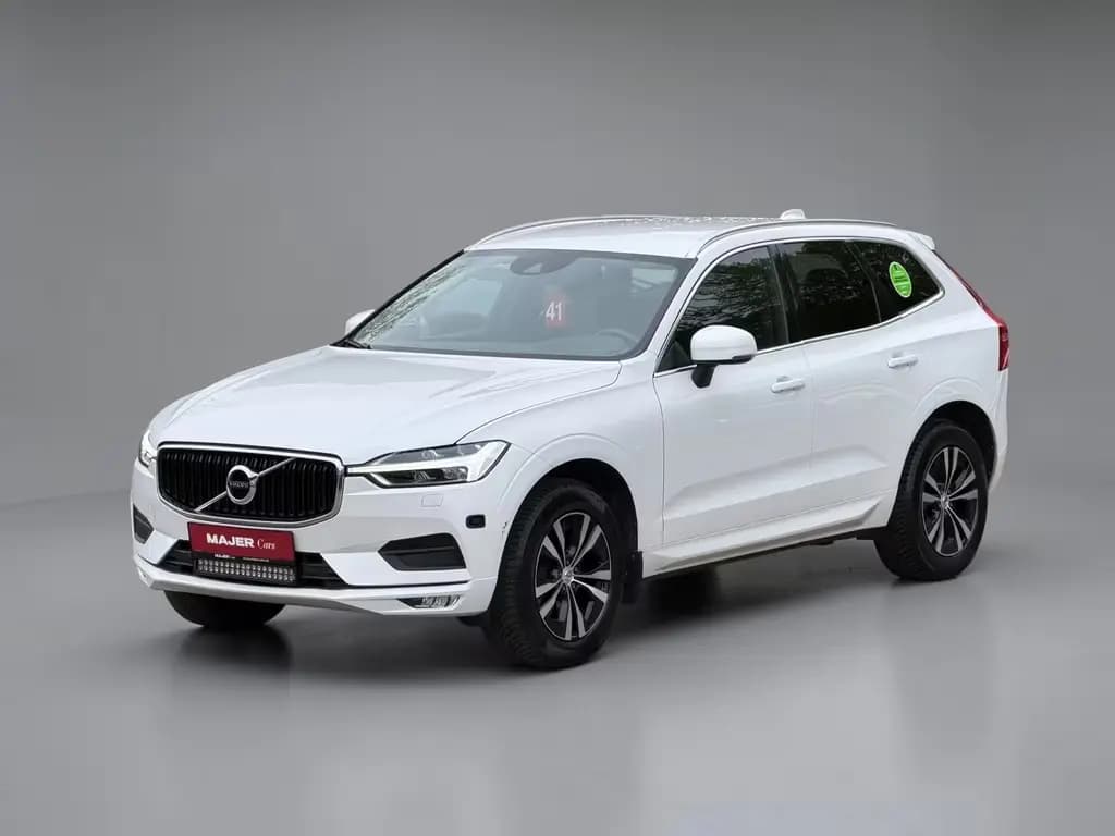 Main__Slider__Photo:Volvo XC60 XC 60  Momentum Pro AWD*H&K*ACC*LED*AHK* 12/2020-0