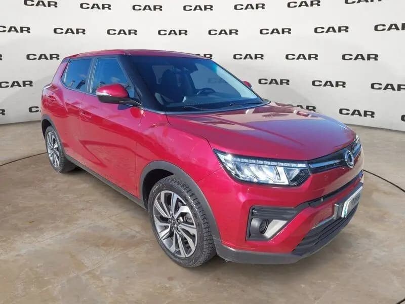 Main__Slider__Photo:Ssangyong Tivoli Tivoli 1.6 diesel 2WD Exclusive 06/2021-0