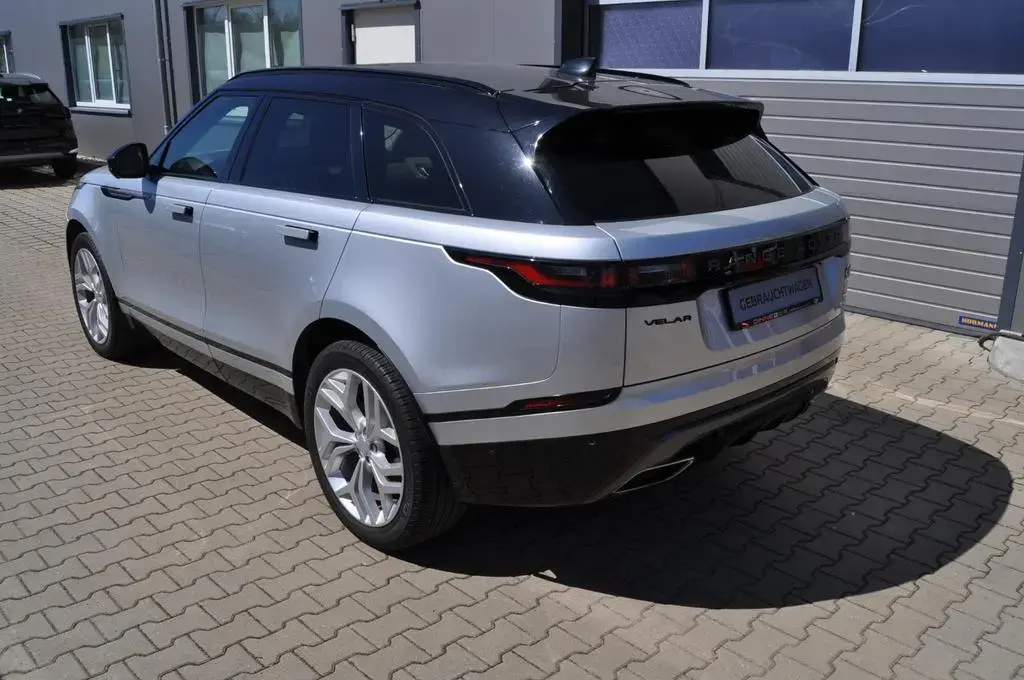 Main__Slider__Photo:Land Rover Range Rover Velar P300 R-Dynamic SE Meridian LED 07/2019-1