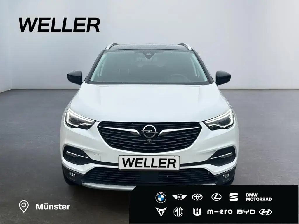 Main__Slider__Photo:Opel Grandland X 2.0 D Autom. Ultimate *AHK*DENON*360 04/2020-1