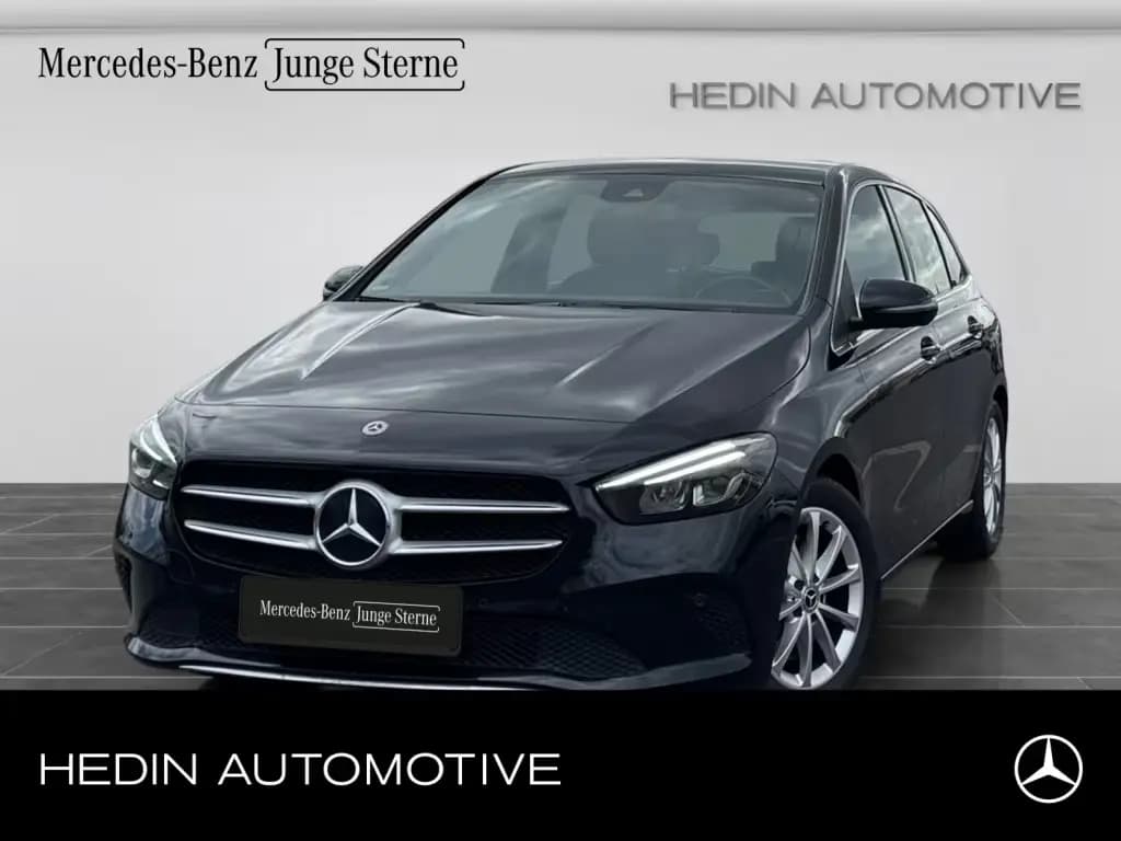 Main__Slider__Photo:Mercedes-Benz B 250 PROGRESSIVE|MBUX|SHZ|TEMP|KAM|LED|NAVI 07/2020-0