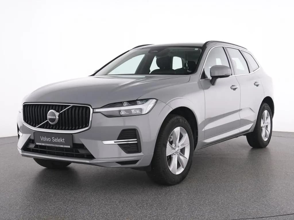 Main__Slider__Photo:Volvo XC60 B4 CORE AHK+WINTERPAK+KAMERA+NAVI+LM18 04/2024-0