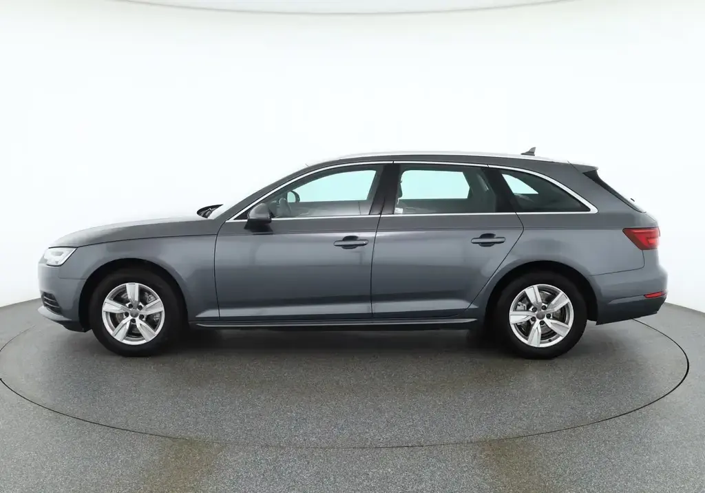 Main__Slider__Photo:Audi A4 Avant 1.4 TFSI LED Navi Sitzheizung PDC AHK 02/2018-1