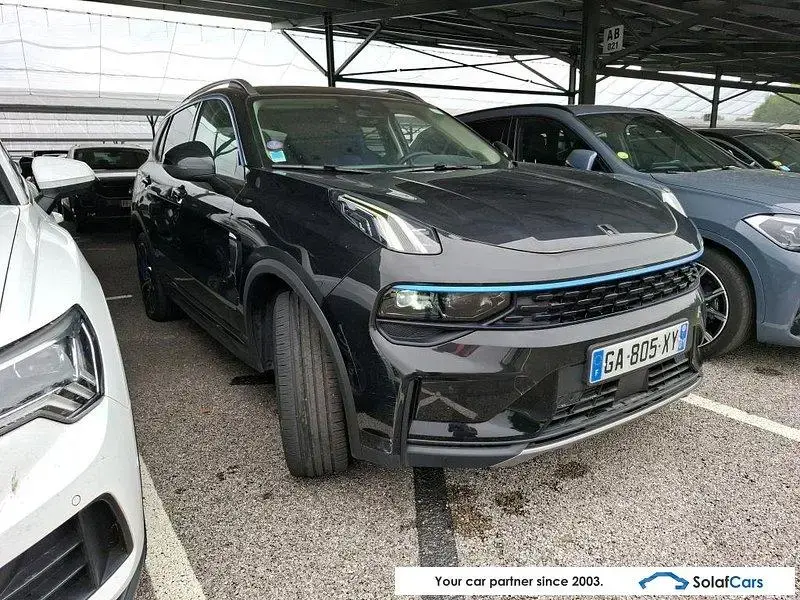 Main__Slider__Photo:Lynk&Co 01 1.5i PHEV Aut. Pano LED Virtual ACC Navi Inf 07/2021-1