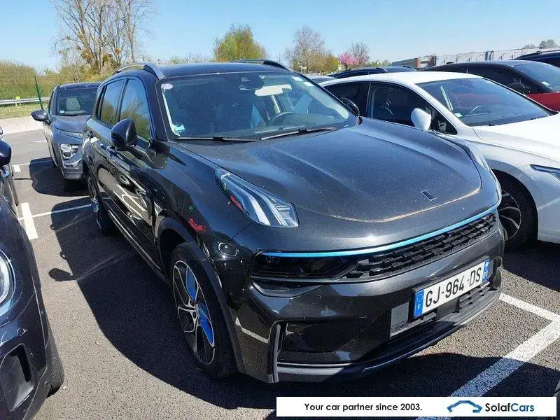 Main__Slider__Photo:Lynk&Co 01 1.5i PHEV Aut. Pano LED Virtual ACC Navi Inf 08/2022-1