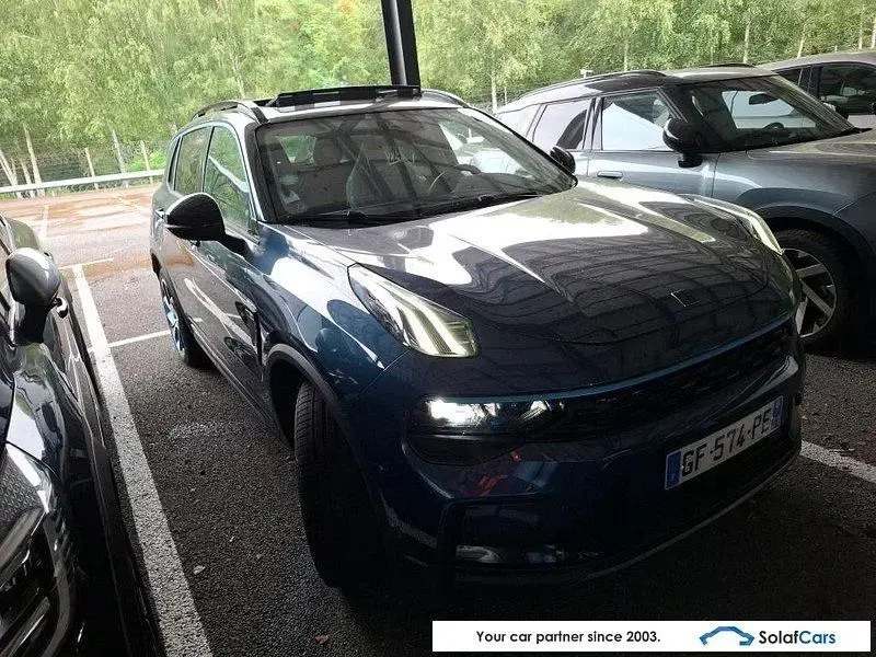 Main__Slider__Photo:Lynk&Co 01 1.5i PHEV Aut. Pano LED Virtual ACC Navi Inf 03/2022-1