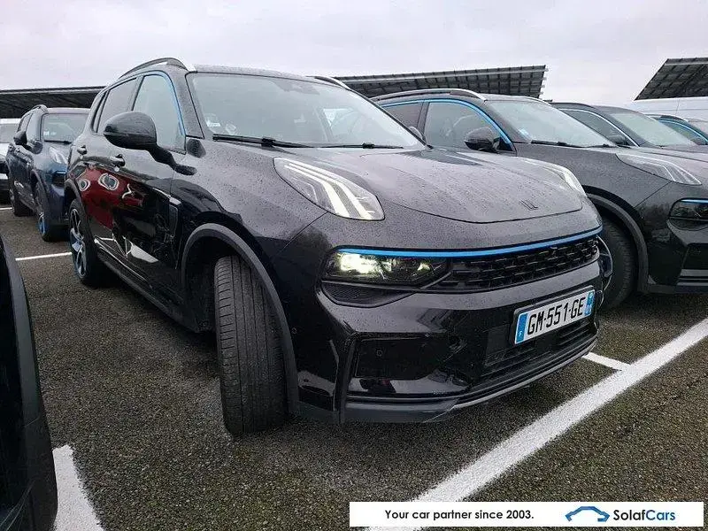 Main__Slider__Photo:Lynk&Co 01 1.5i PHEV Aut. Pano LED Virtual ACC Navi Inf 02/2023-1