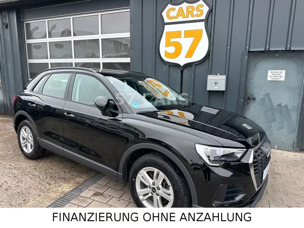 Main__Slider__Photo:Audi Q3 40 TFSI*QUATTRO*AHK*AUTOMATIK*CARPLAY*PDC* 03/2023-0