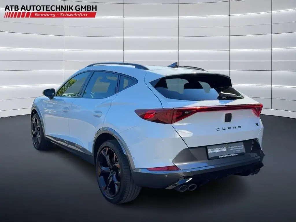 Main__Slider__Photo:Cupra Formentor VZ, NAVI, LHZ, SHZ, Leder 05/2022-1