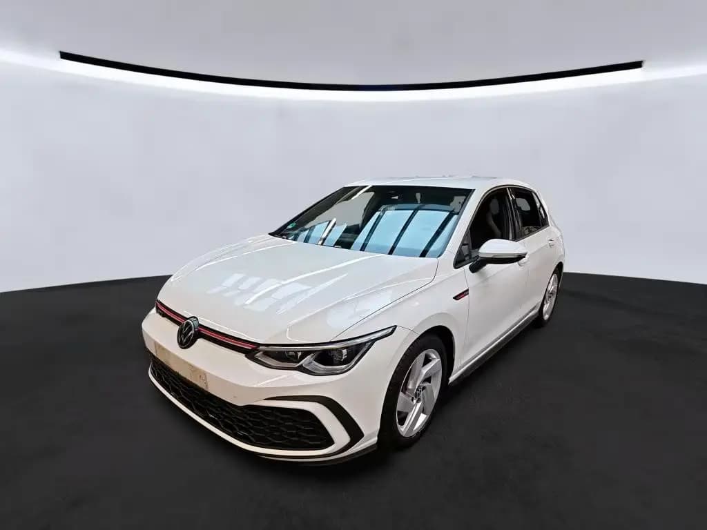 Main__Slider__Photo:Volkswagen Golf VIII Lim. GTI*DSG*BUSINESS*LED*APP-C*ACC* 12/2023-0
