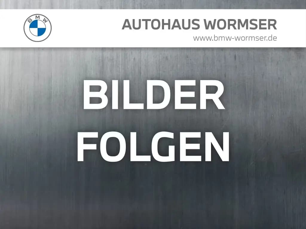 Main__Slider__Photo:BMW 120 Driving Assistant; Durchladesystem; Sportsit null-0
