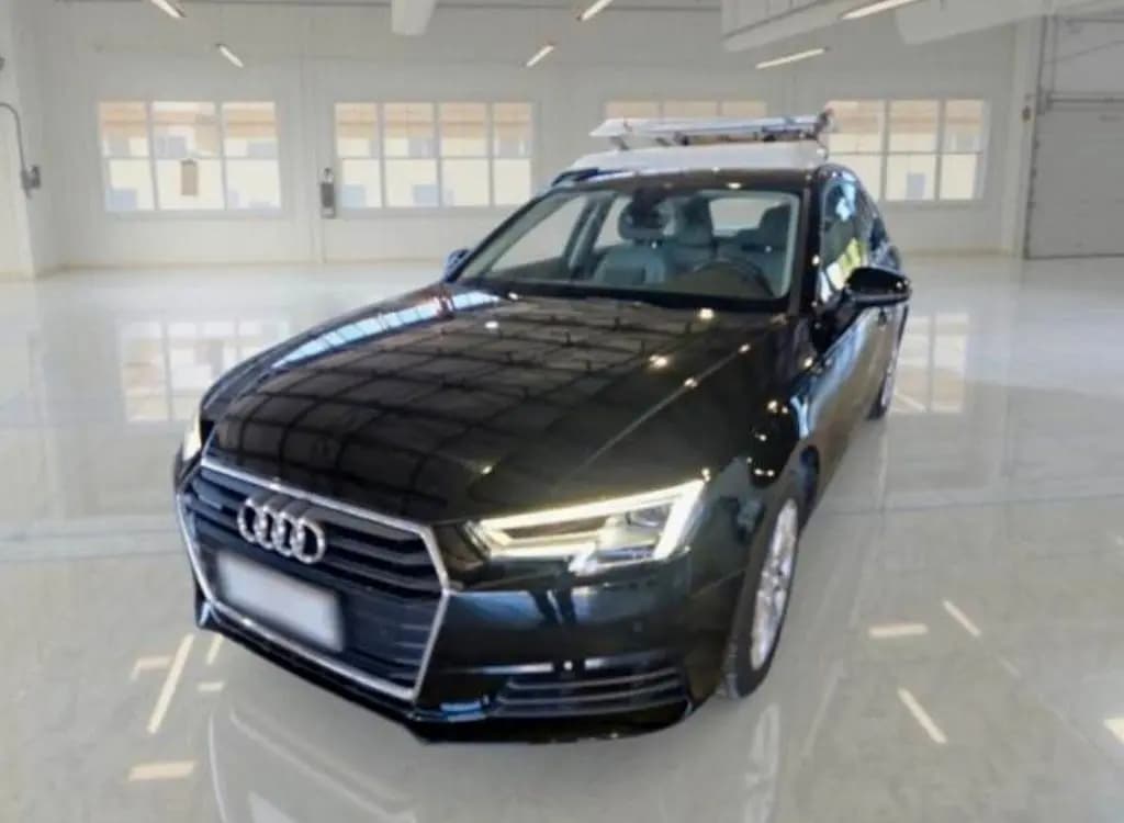 Main__Slider__Photo:Audi A4 Avant 40 TDI quattro S tronic Unipro IVA 06/2019-0