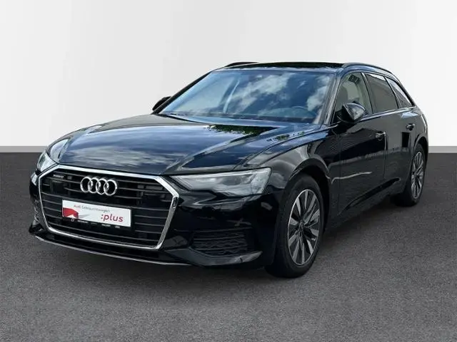 Main__Slider__Photo:Audi A6 Avant 50 TFSI e quattro S tronic 12/2022-1
