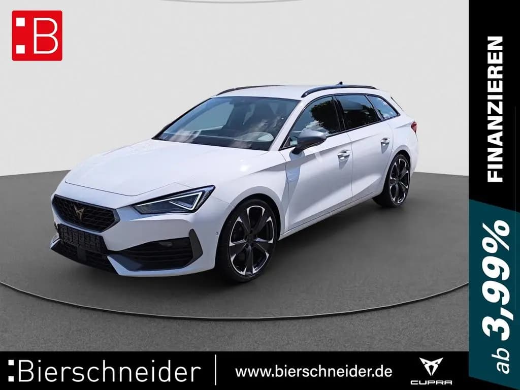 Main__Slider__Photo:Cupra Leon SP 2.0 TSI DSG 4Drive VZ MARTIX-LED NAVI AH 12/2023-0