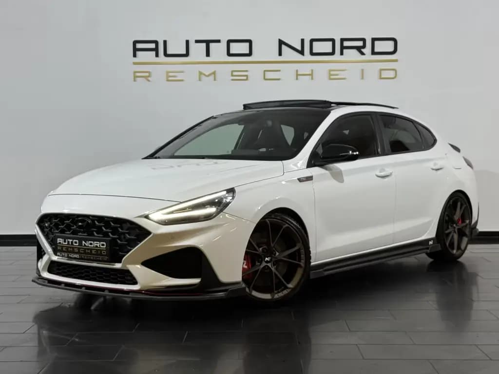 Main__Slider__Photo:Hyundai i30 N Drive-N*Luft*Schale*DCT*Pano*Kamera* 08/2022-0