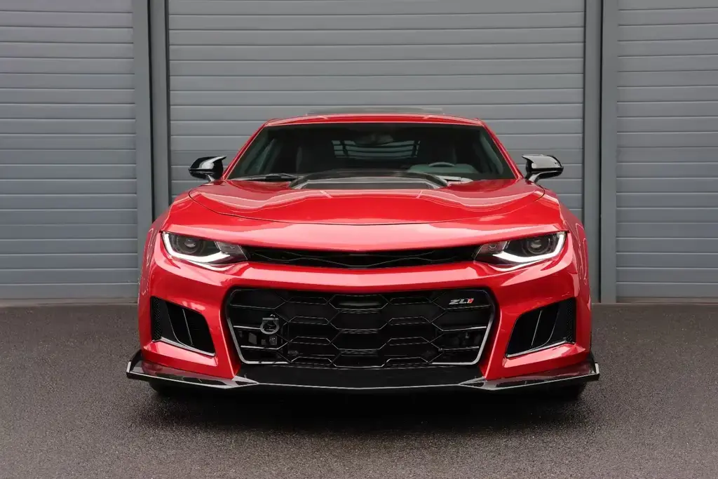 Main__Slider__Photo:Chevrolet Camaro 2.0 ZL1/NUR 9348km/LED/CarPlay/Kamera/R20 03/2021-1