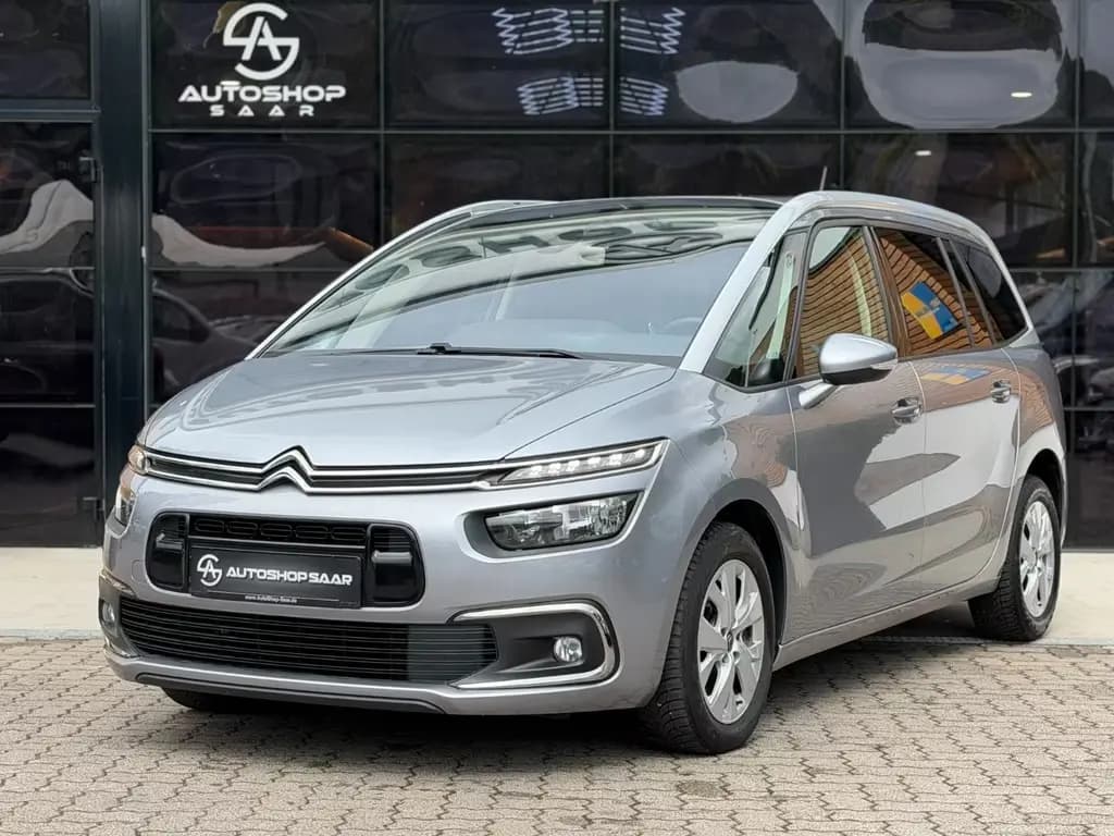 Main__Slider__Photo:Citroën Grand C4 Picasso / SpaceTourer Grand C4 Picasso/Spacetourer Business Class 10/2019-0